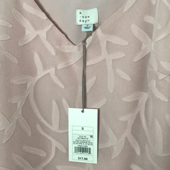 Dressy camisole - Picture 4 of 4